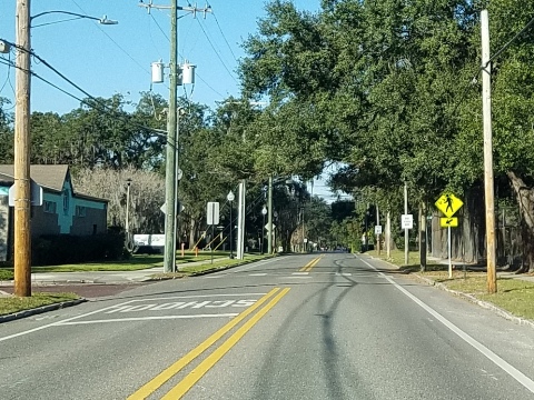 orlando urban trail link to cady way trail