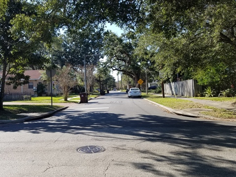 orlando urban trail link to cady way trail