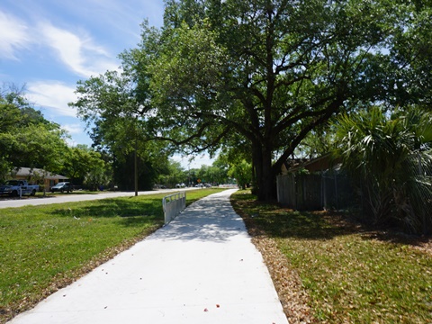 Bike Florida, Kissimmee, Neptune Road to St. Cloud