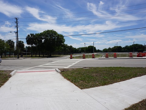 Bike Florida, Kissimmee, Neptune Road to St. Cloud