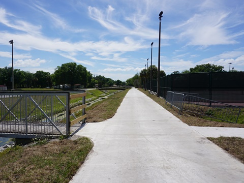 Bike Florida, Kissimmee, Neptune Road to St. Cloud