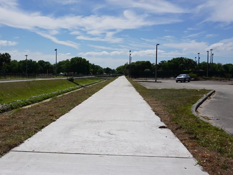 Bike Florida, Kissimmee, Neptune Road to St. Cloud