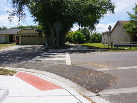 Bike Florida, Kissimmee, Neptune Road to St. Cloud