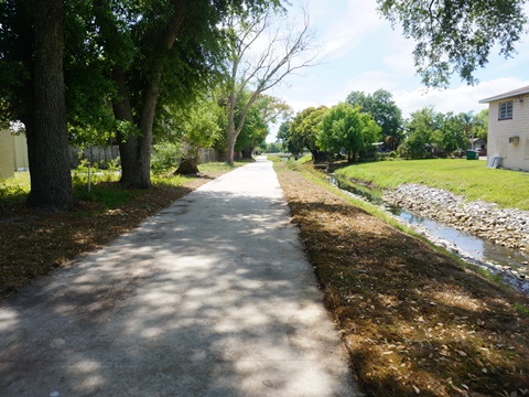 Bike Florida, Kissimmee, Neptune Road to St. Cloud