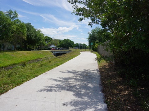 Bike Florida, Kissimmee, Neptune Road to St. Cloud