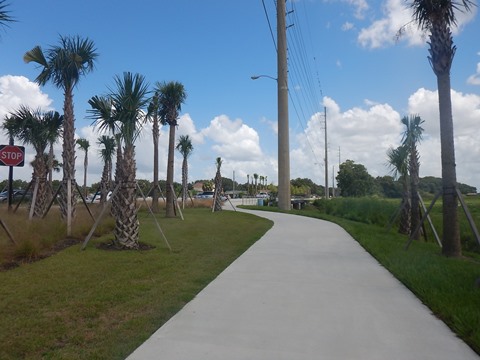 Bike Florida, St Cloud, Osceola County, Lakefront Park, Central Florida Biking