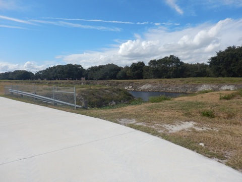 Bike Florida, St Cloud, Osceola County, Kissimmee-St. Cloud Connector, Central Florida Biking