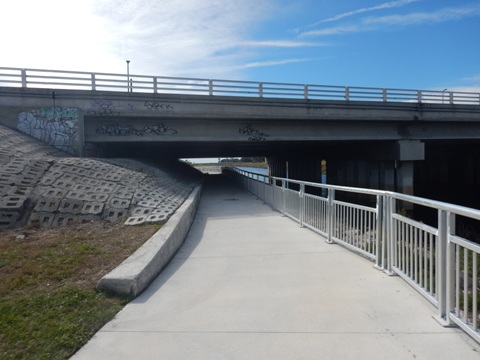 Bike Florida, St Cloud, Osceola County, Kissimmee-St. Cloud Connector, Central Florida Biking