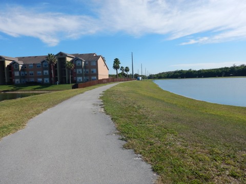 Bike Florida,  Kissimee Loop Trail