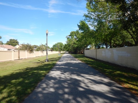 Bike Florida,  Kissimee Loop Trail