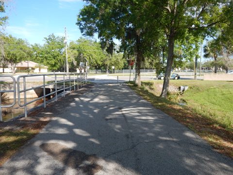 Bike Florida,  Kissimee Loop Trail