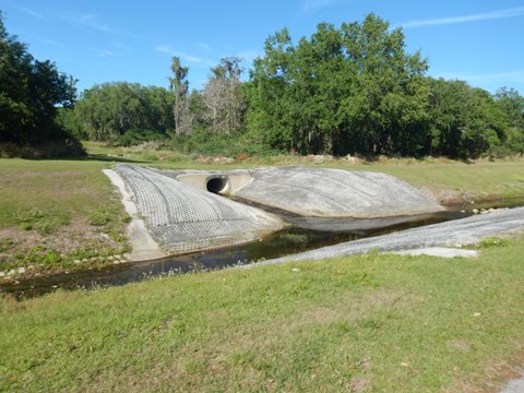 Bike Florida,  Kissimee Loop Trail