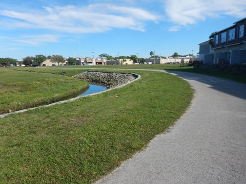 Bike Florida,  Kissimee Loop Trail