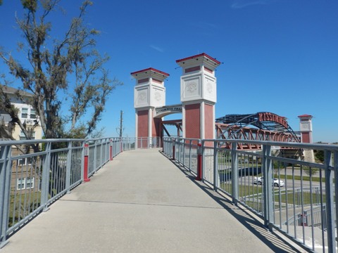 Bike Florida,  Kissimee Loop Trail