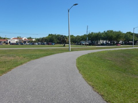 Bike Florida,  Kissimee Loop Trail