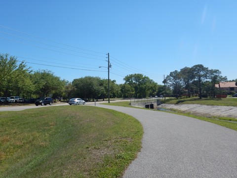 Bike Florida,  Kissimee Loop Trail