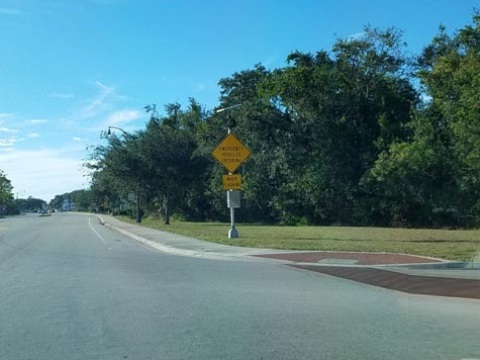 Bike Florida,  Kissimee Loop Trail