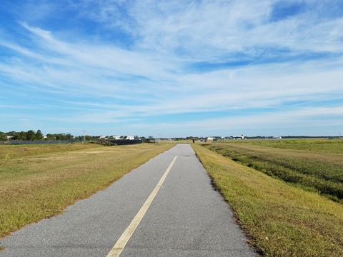 Bike Florida,  Kissimee Loop Trail