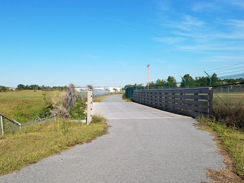 Bike Florida,  Kissimee Loop Trail