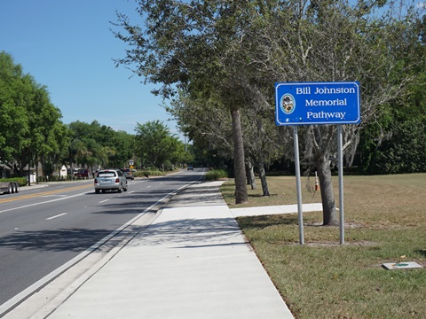 Bike Florida, Kissimmee, Neptune Road to St. Cloud