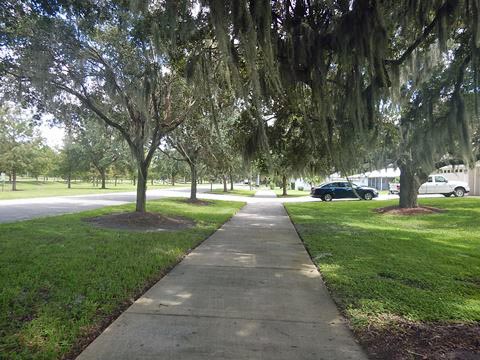 Bike Florida, Kissimmee, Neptune Road to St. Cloud