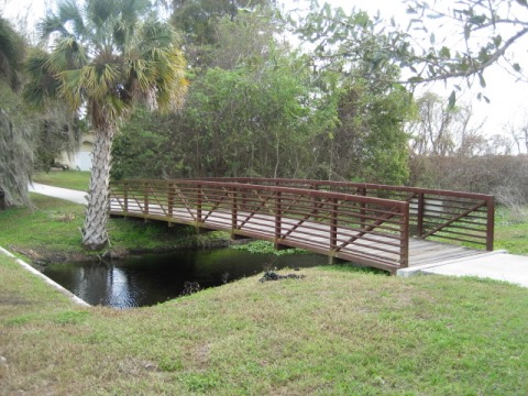 Bike Florida, Kissimmee, Neptune Road to St. Cloud