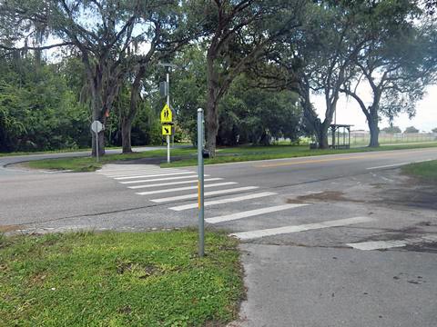 Bike Florida, Kissimmee, Neptune Road to St. Cloud