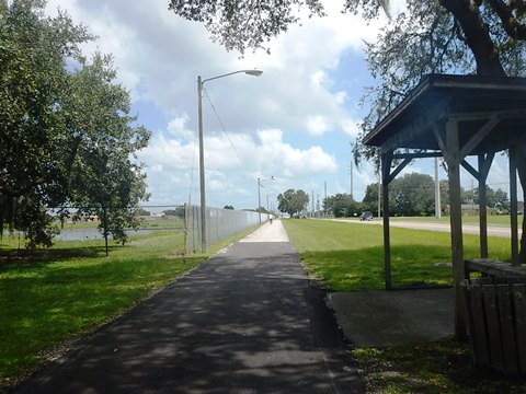 Bike Florida, Kissimmee, Neptune Road to St. Cloud