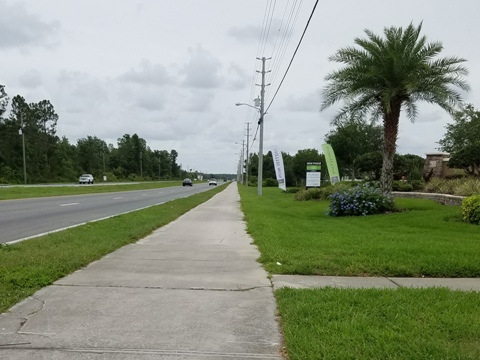 Bike Florida, Kissimmee, Kissimmee to Poinciana