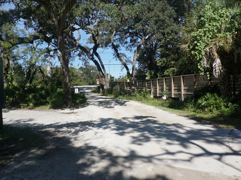 Kissimmee, Florida, biking, Osceola County, Shingle Creek