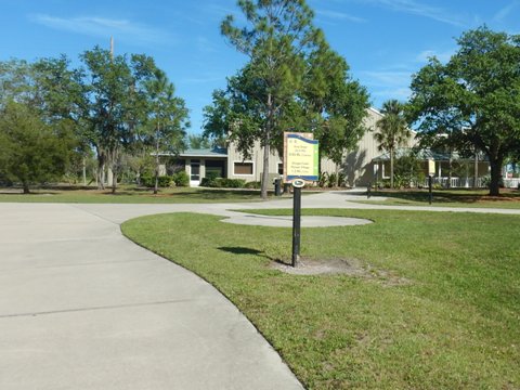 Kissimmee, Florida, biking, Osceola County, Shingle Creek