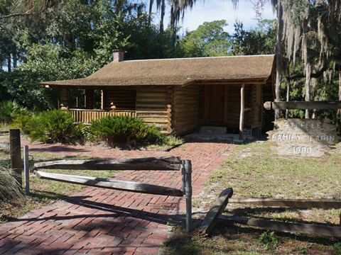 Kissimmee, Florida, biking, Osceola County, Shingle Creek