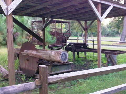 Kissimmee, Florida, biking, Osceola County, Shingle Creek