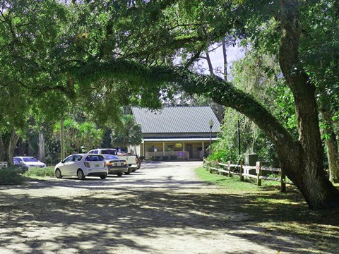 Kissimmee, Florida, biking, Osceola County, Shingle Creek