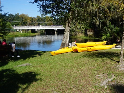 Kissimmee, Florida, biking, Osceola County, Shingle Creek