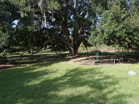 Kissimmee, Florida, biking, Osceola County, Shingle Creek