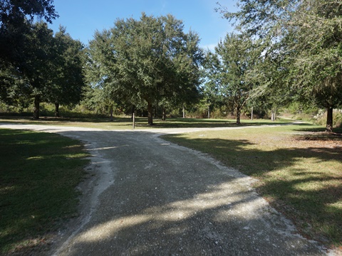 Kissimmee, Florida, biking, Osceola County, Shingle Creek