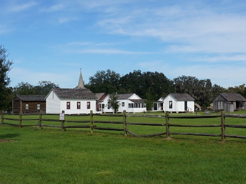 Kissimmee, Florida, biking, Osceola County, Shingle Creek