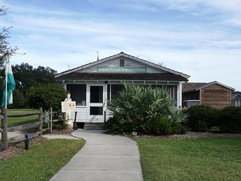 Kissimmee, Florida, biking, Osceola County, Shingle Creek