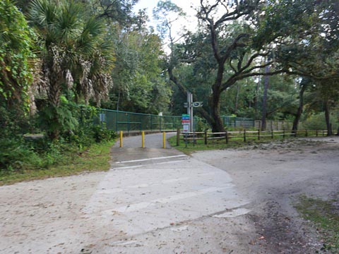 Shingle Creek Regional Park - Steffee Landing