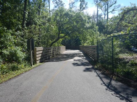 Kissimmee, Florida, biking, Osceola County, Shingle Creek