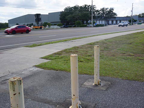 Kissimmee, Florida, biking, Osceola County, Shingle Creek