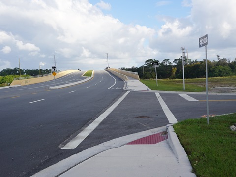 Kissimmee, Florida, biking, Osceola County, Shingle Creek