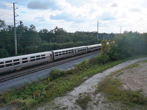 Kissimmee, Florida, biking, Osceola County, Shingle Creek