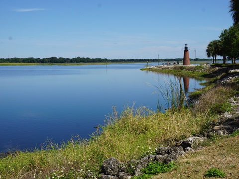 Kissimmee, Florida, biking, Osceola County, Shingle Creek