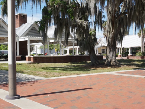 Kissimmee, Florida, biking, Osceola County, Shingle Creek