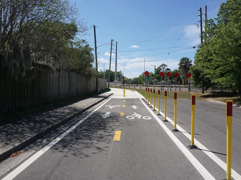 Kissimmee, Florida, biking, Osceola County, Shingle Creek