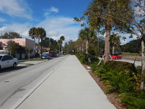 Bike Florida, St Cloud, Osceola County, Fortune-Lakeshore Trail, Central Florida Biking