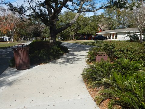 Bike Florida, St Cloud, Osceola County, Fortune-Lakeshore Trail, Central Florida Biking