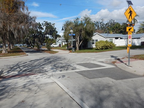 Bike Florida, St Cloud, Osceola County, Fortune-Lakeshore Trail, Central Florida Biking
